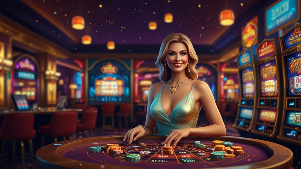 Nvv-casino