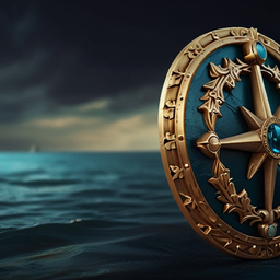 Crown of the Corsair Nvvcasino Bg