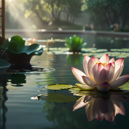 Lotus Lantern Reel Nvvcasino