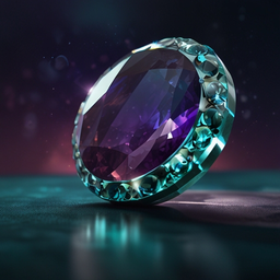 Neon Gem Orbit Nvv Casino Bg