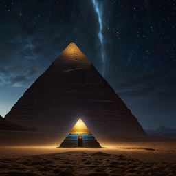 Pharaoh's Prism Nvv Casino