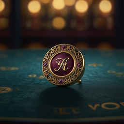 Velvet Fortune Nvvcasino