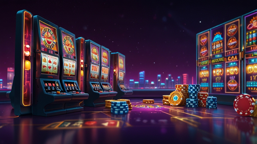 Nvvcasino Bg