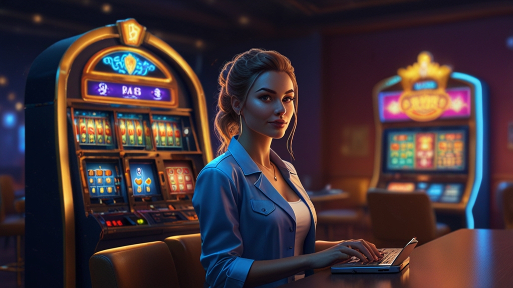 Nvv Casino Bulgaria